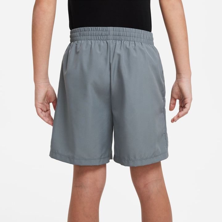Nike Boys Multi Woven Dr-Fit Shorts (Big Kids)
