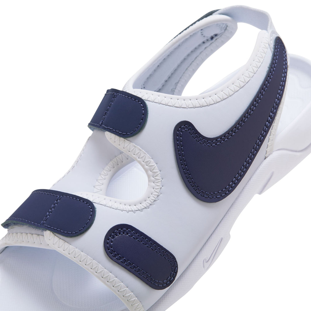 Nike Sunray Adjust 6 Slides (Big Kids)