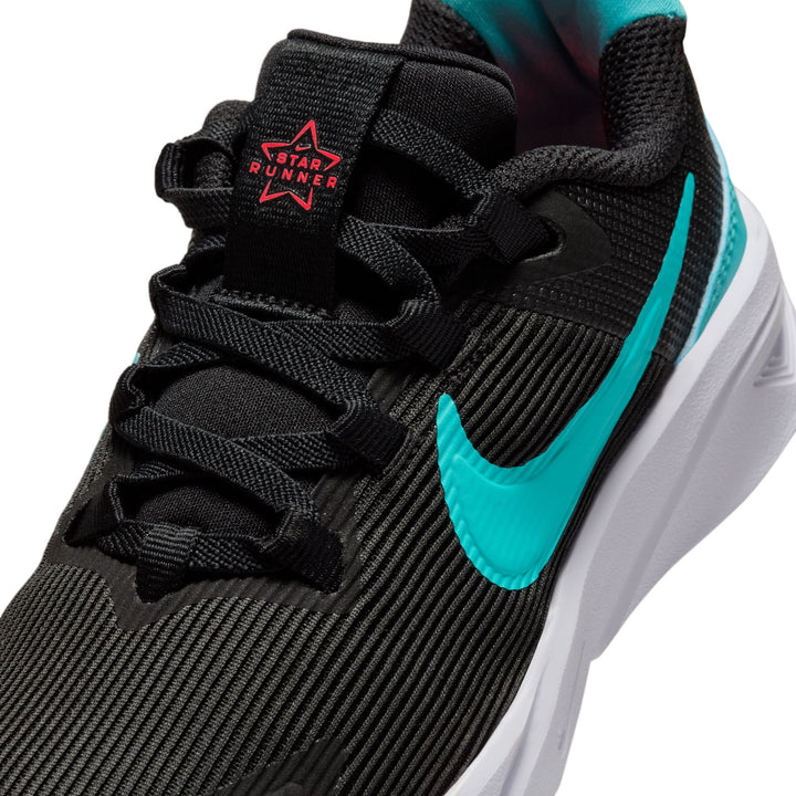 Nike Star Runner 4 (Little Kids)