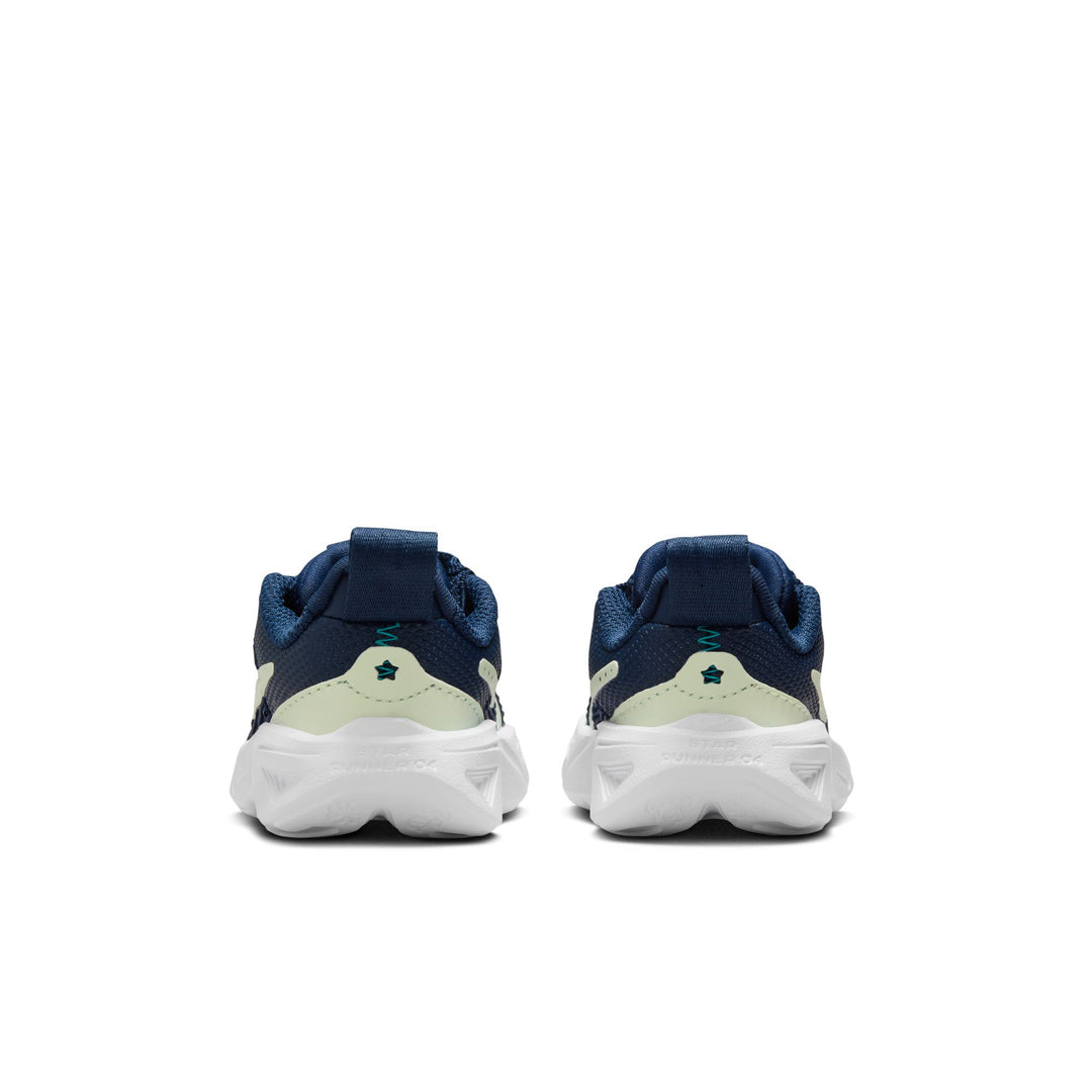 Nike Star Runner 4 (Toddler)