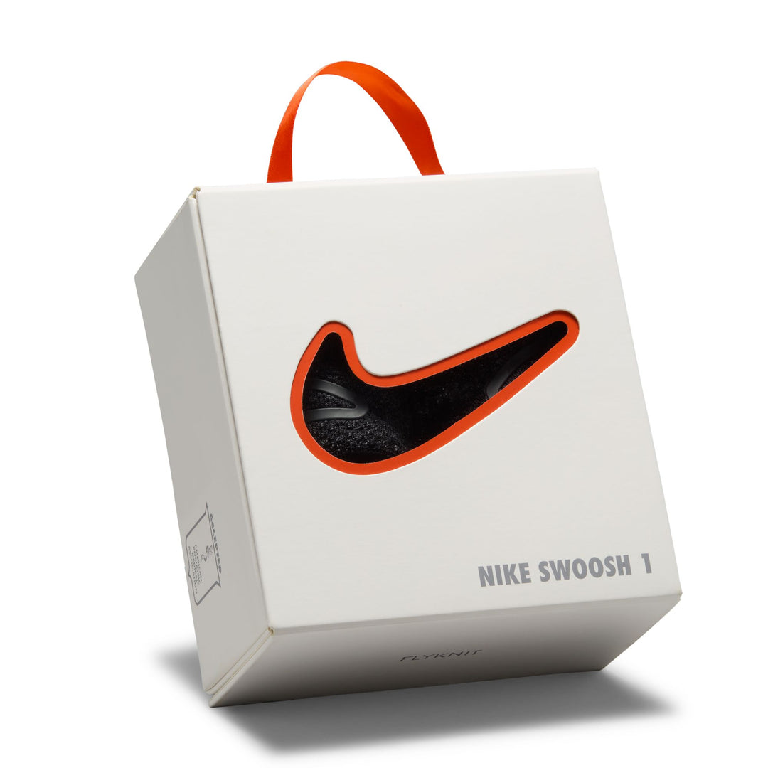 Nike Swoosh 1 Shoes (Infant)