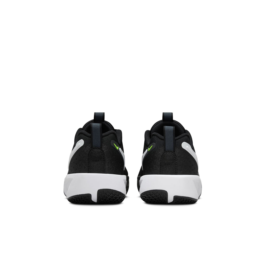 Nike G.T Cut 3 Basketball Shoes Black & White Sneakers (Big Kids)