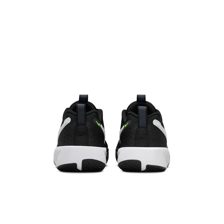 Nike G.T Cut 3 Basketball Shoes Black & White Sneakers (Big Kids)