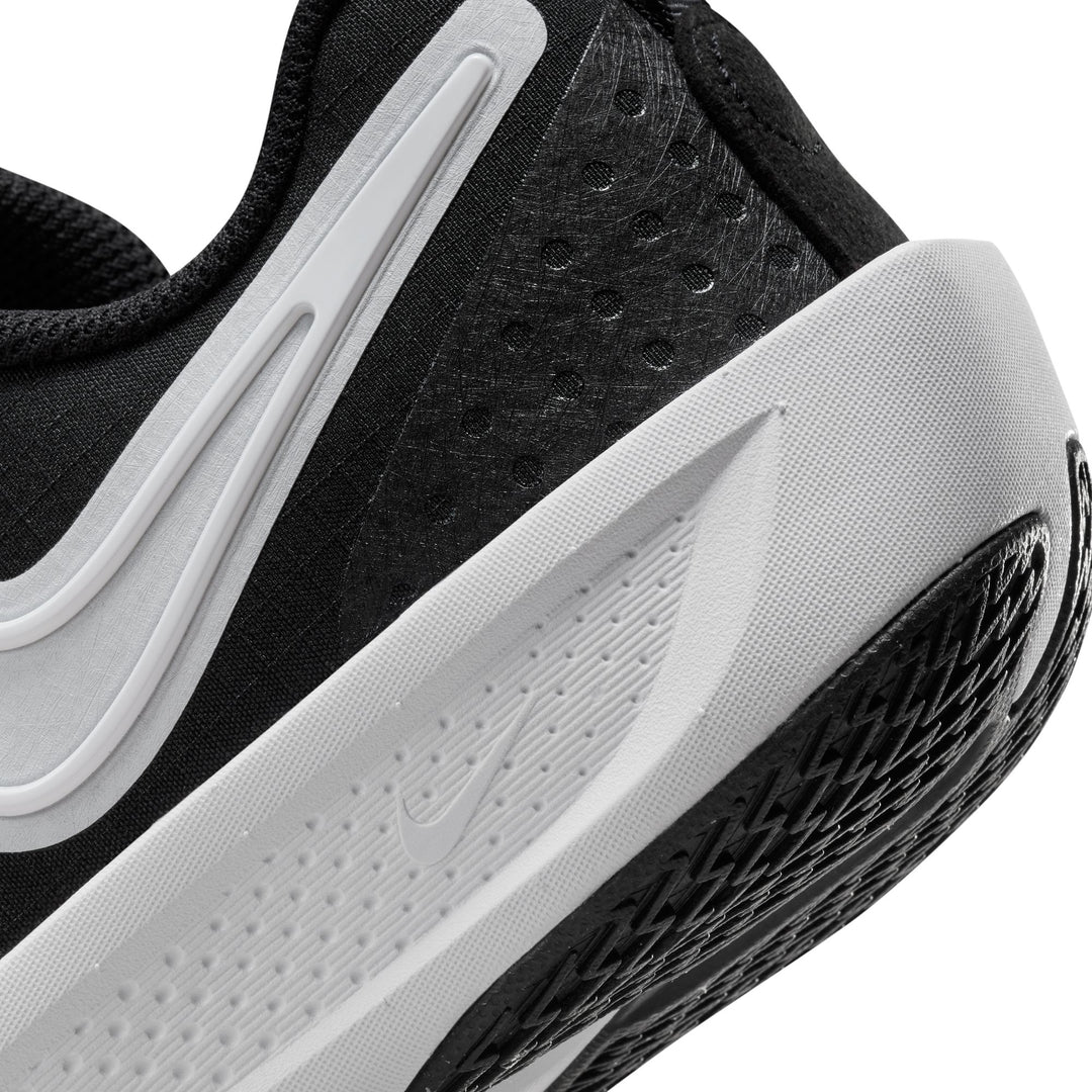 Nike G.T Cut 3 Basketball Shoes Black & White Sneakers (Big Kids)