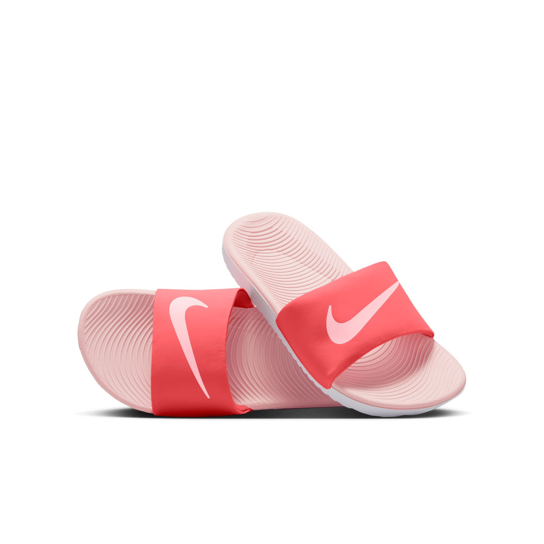 Nike Kawa Slides (Big Kids)
