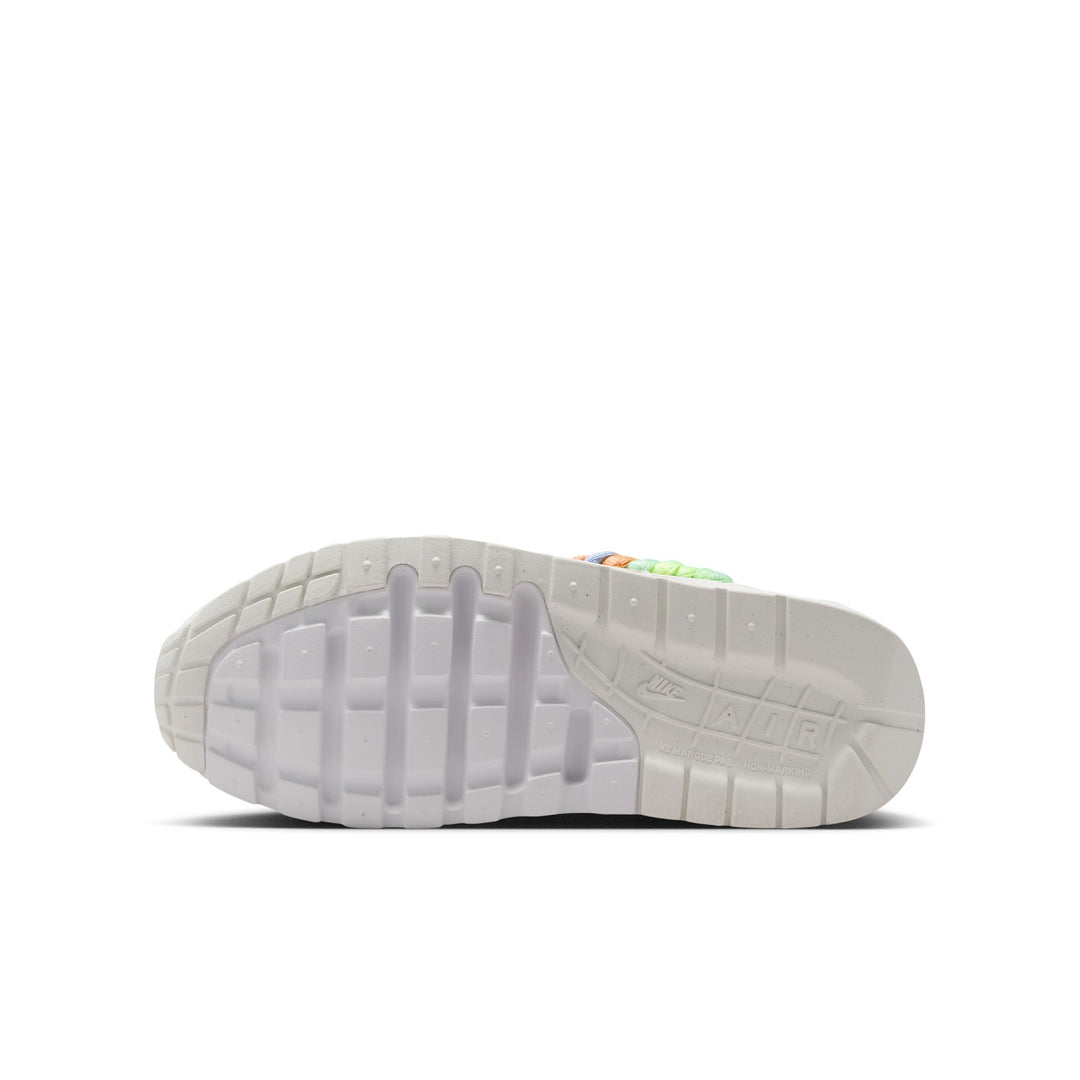Nike Air Max 1 SE Shoes (Big Kids)