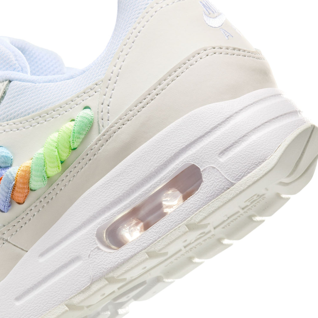 Nike Air Max 1 SE Shoes (Big Kids)
