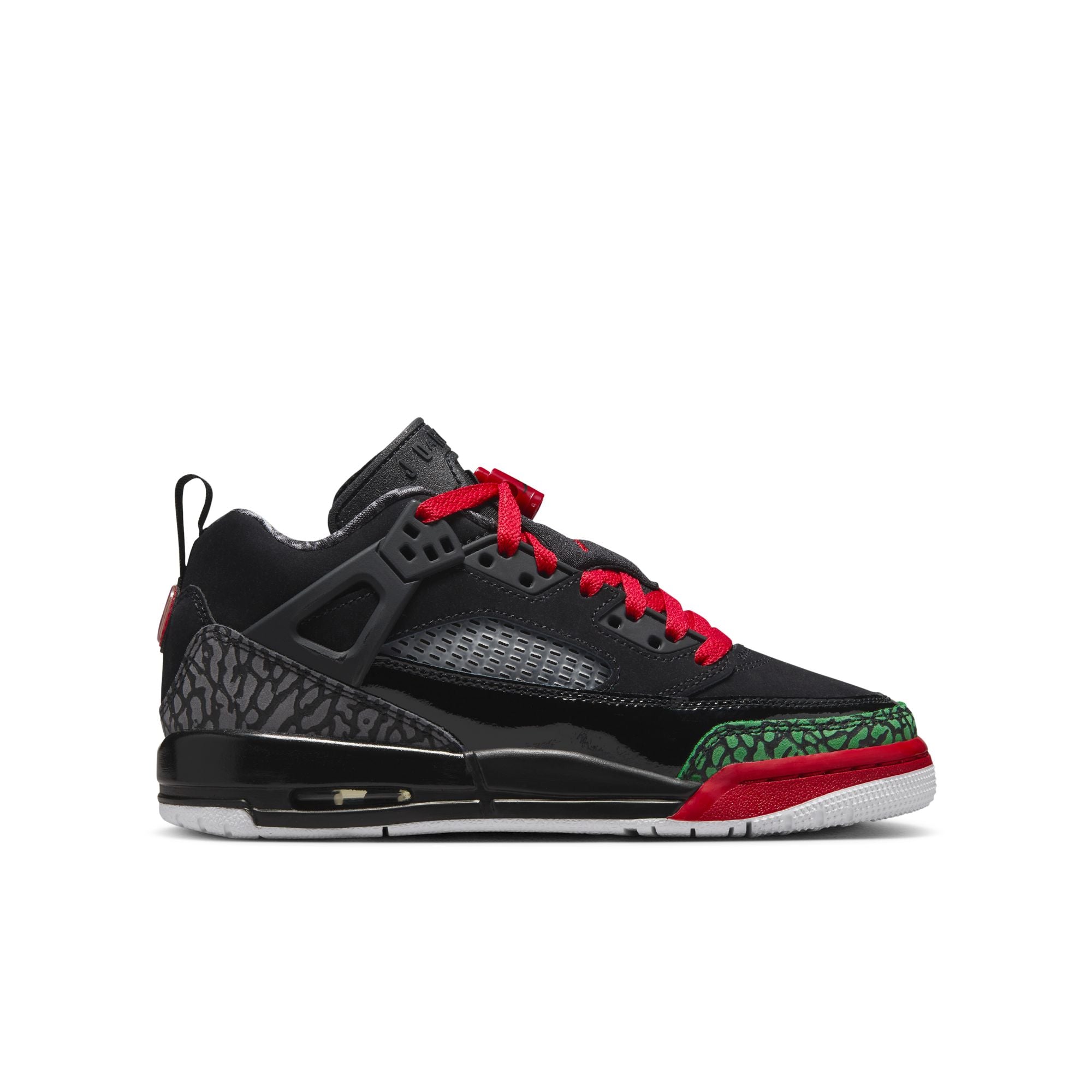 Jordan Spizike Low Cut Sneakers