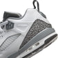 Jordan Spizike Low Cut Sneakers