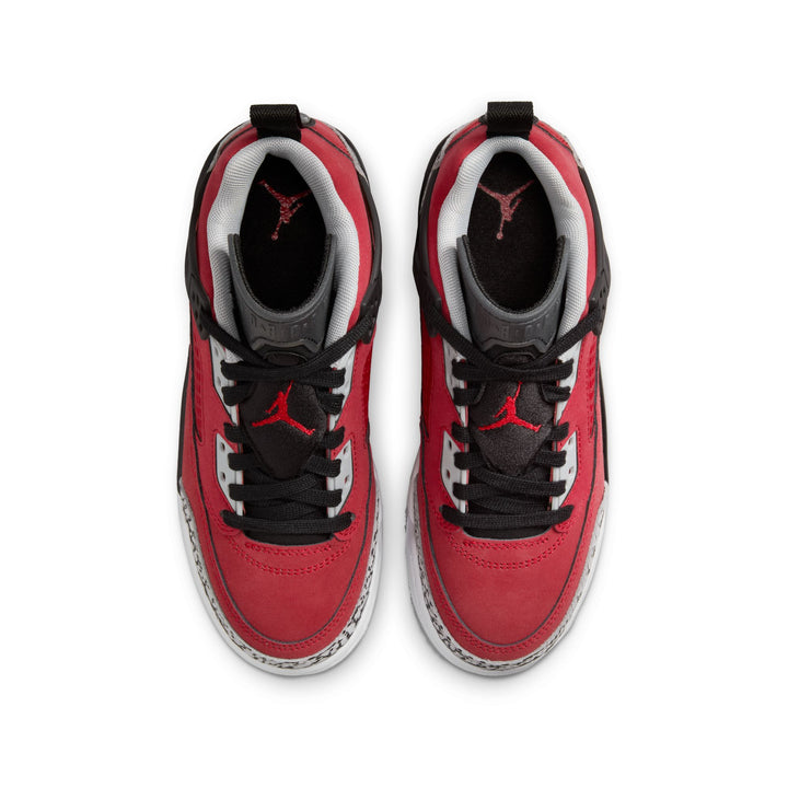 Jordan Spizike Low (Big Kids)