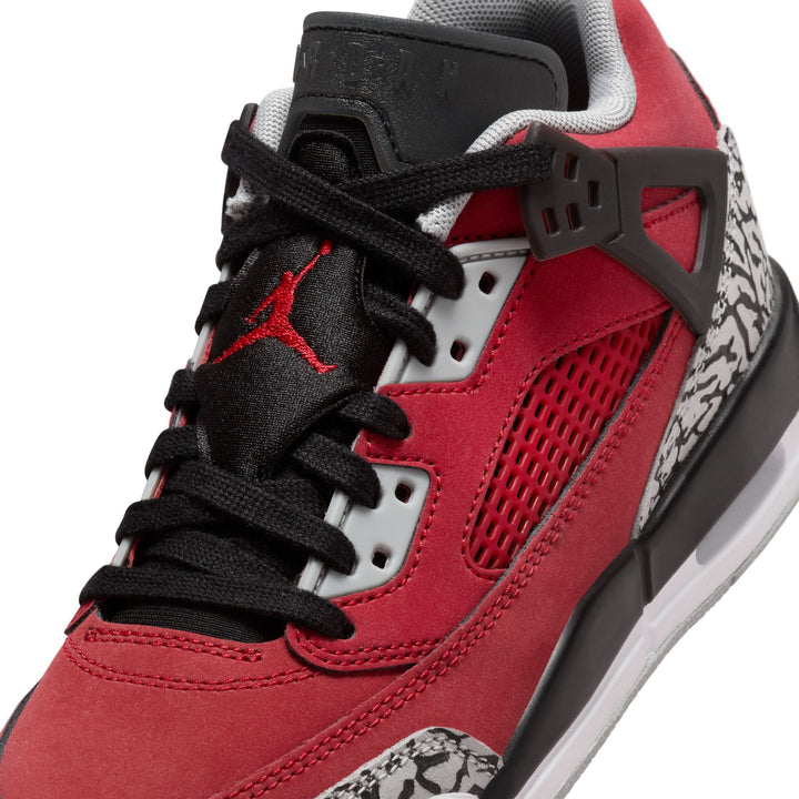 Jordan Spizike Low (Big Kids)