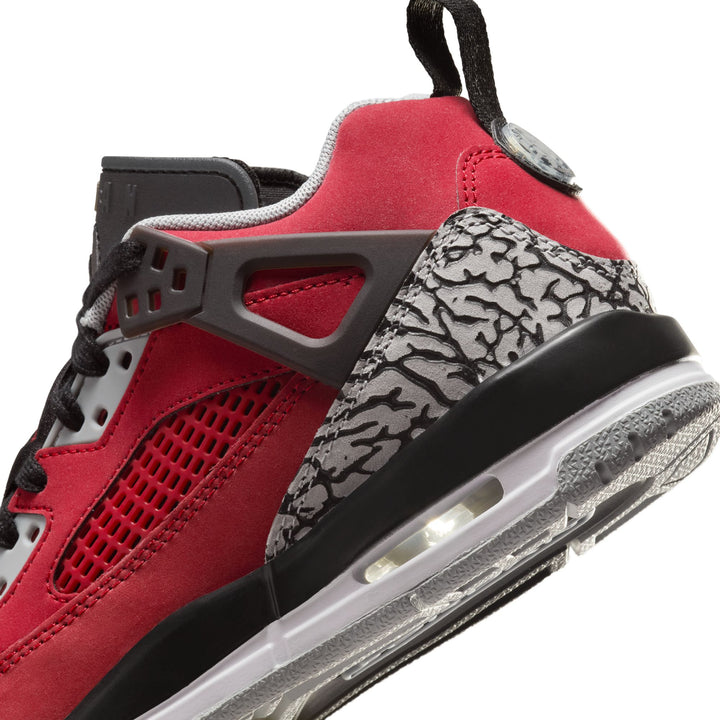 Jordan Spizike Low (Big Kids)