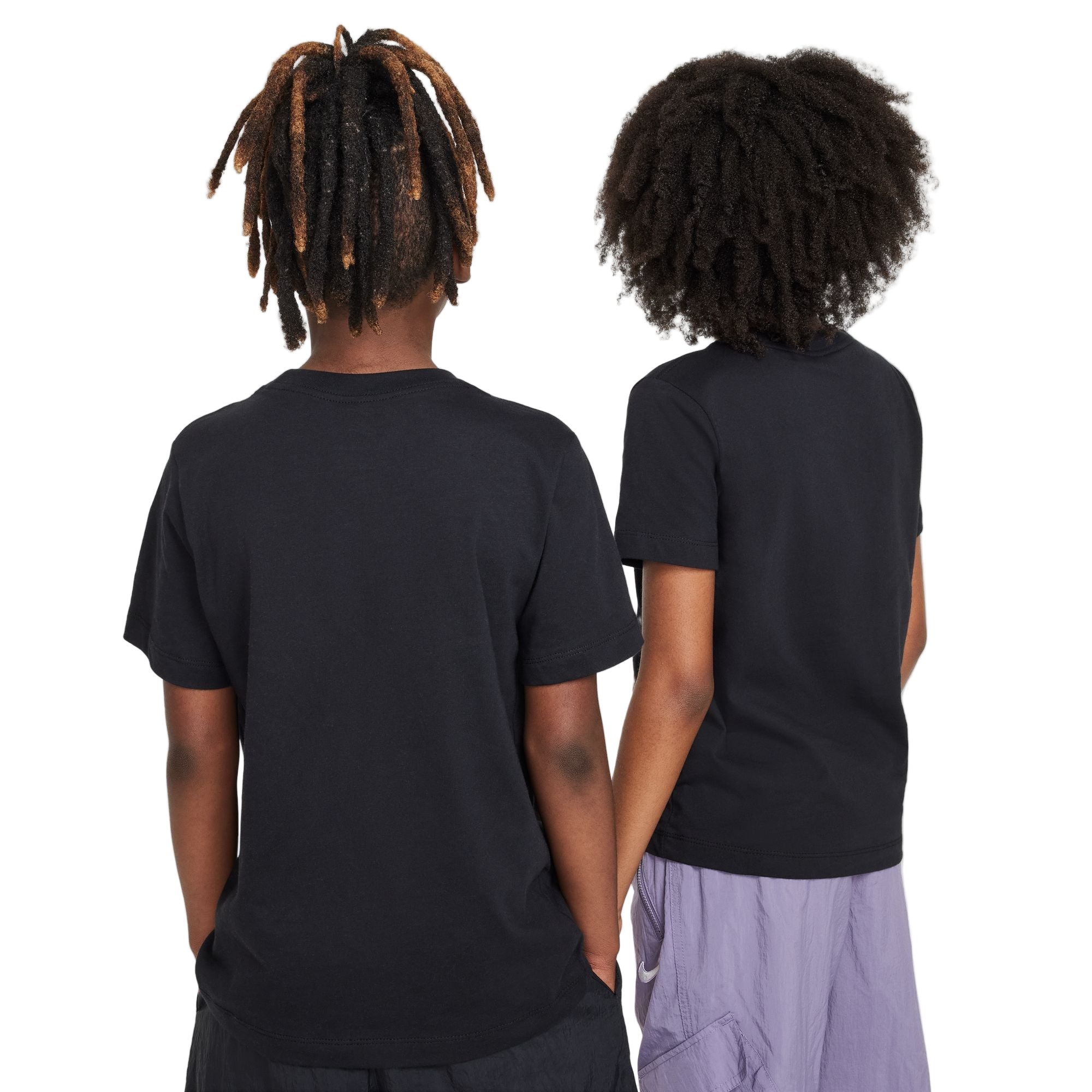 Nike Sportswear T-Shirt (Big Kids)