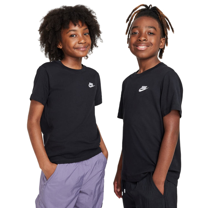 Nike Sportswear T-Shirt (Big Kids)