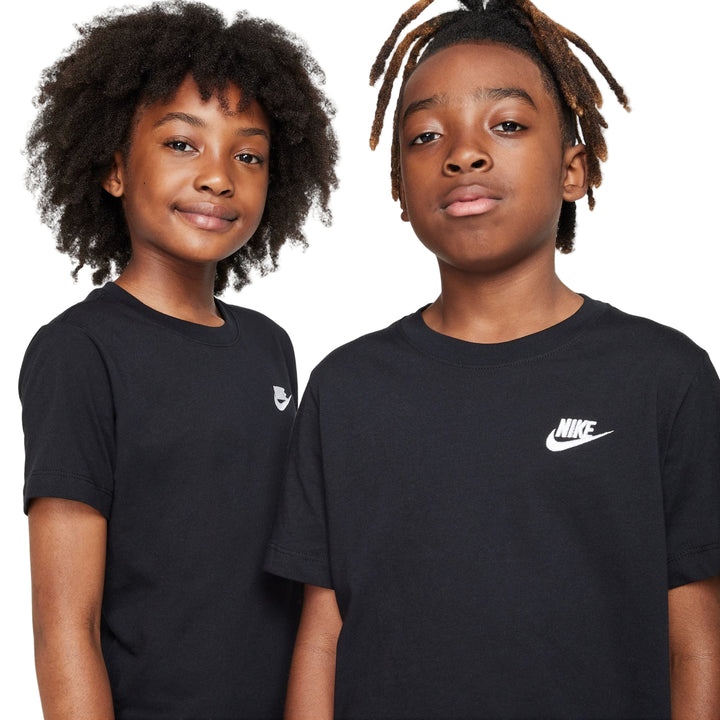 Nike Sportswear T-Shirt (Big Kids)
