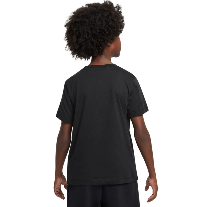 Nike Sportswear T-Shirt (Big Kids)