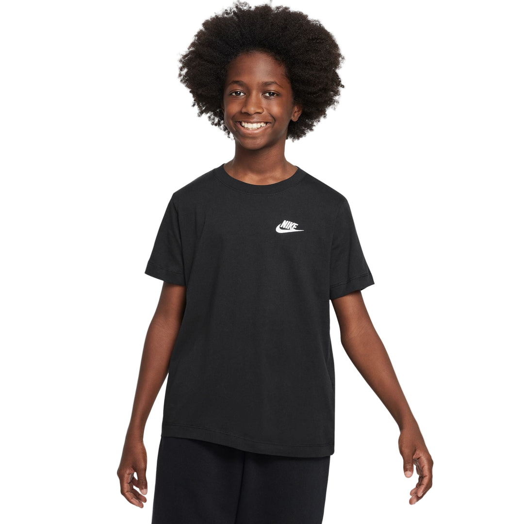 Nike Sportswear T-Shirt (Big Kids)