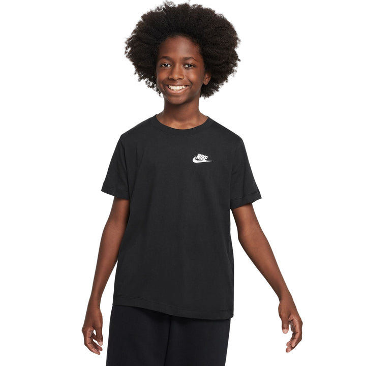 Nike Sportswear T-Shirt (Big Kids)