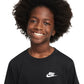 Nike Sportswear T-Shirt (Big Kids)