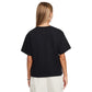 Nike Girls Sportswear Boxy T-Shirt (Big Kids)