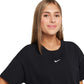 Nike Girls Sportswear Boxy T-Shirt (Big Kids)