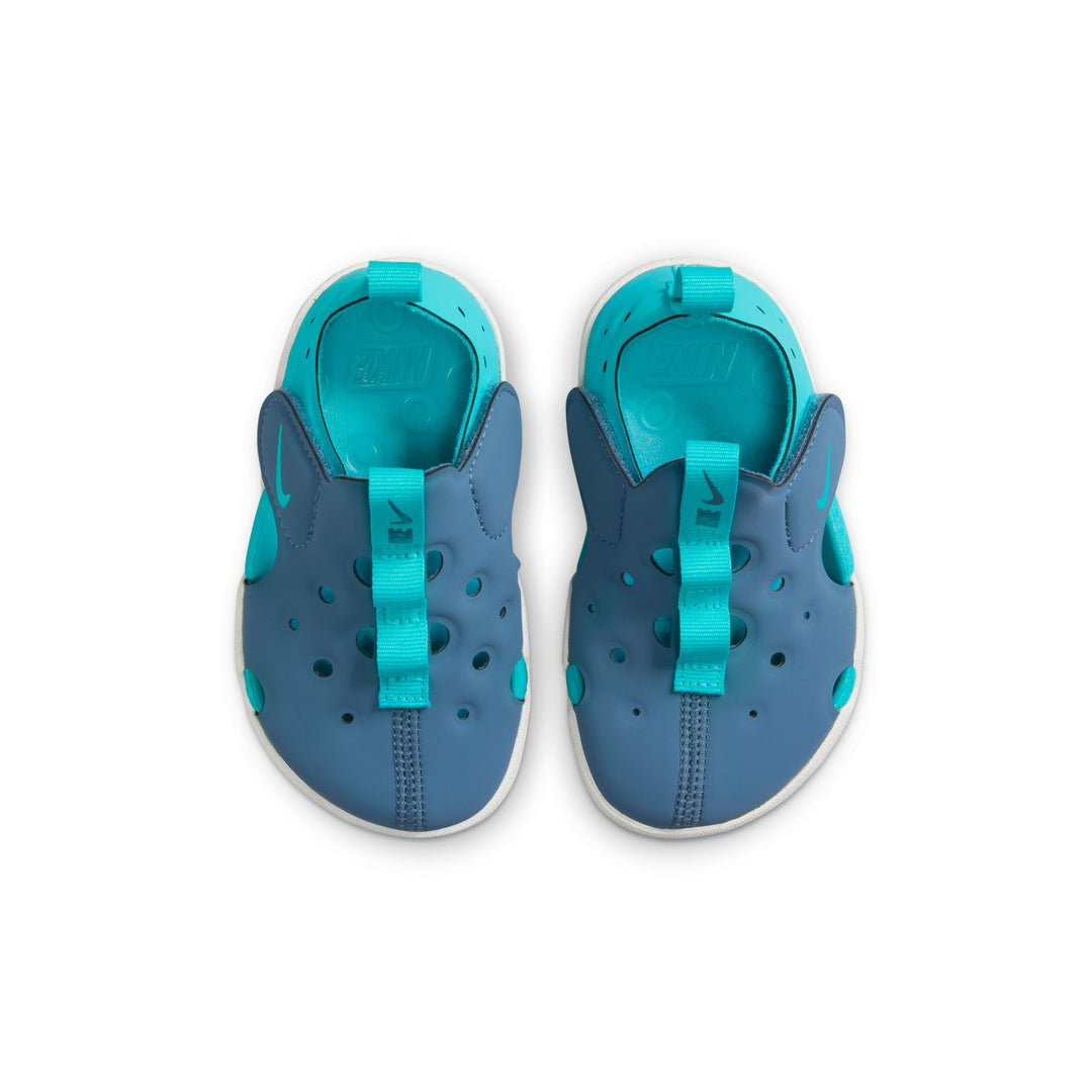 Nike Sunray Protect 4 Sandals (Toddler)