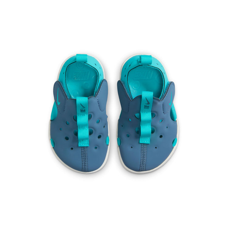 Nike Sunray Protect 4 Sandals (Toddler)
