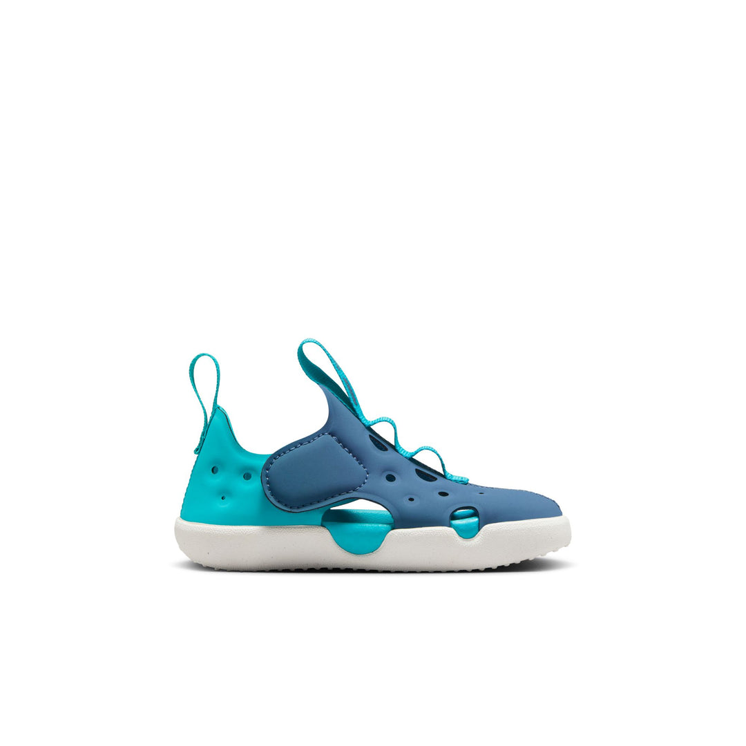 Nike Sunray Protect 4 Sandals (Toddler)