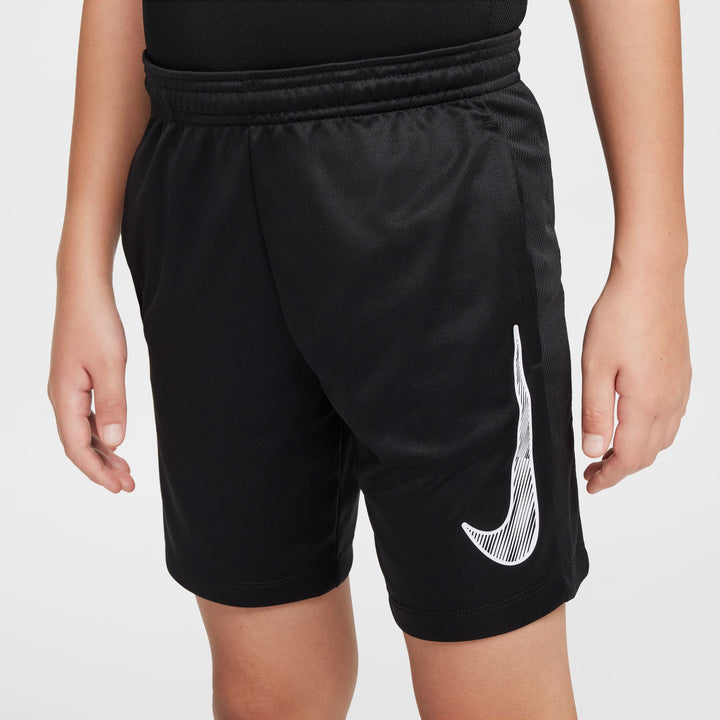 Nike Boys Trophy23 Dri-Fit Shorts (Big Kids)