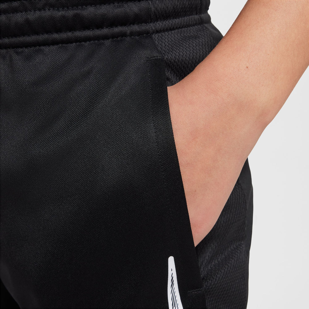 Nike Boys Trophy23 Dri-Fit Shorts (Big Kids)