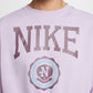 Nike Sportswear Club Crewneck Sweatshirt (Big Kids)