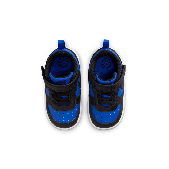 Nike Court Borough Low Recraft Sneakers (Toddler)