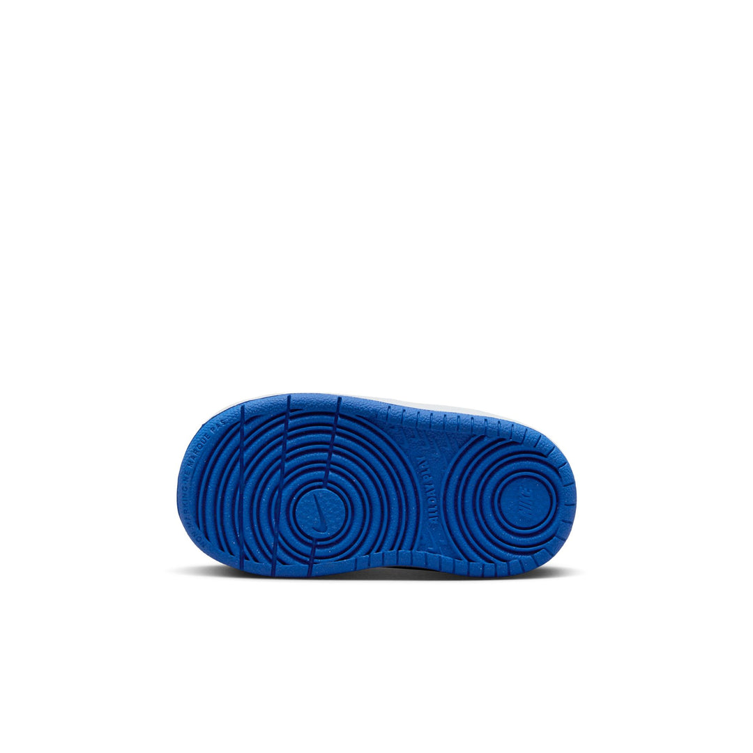 Nike Court Borough Low Recraft Sneakers (Toddler)