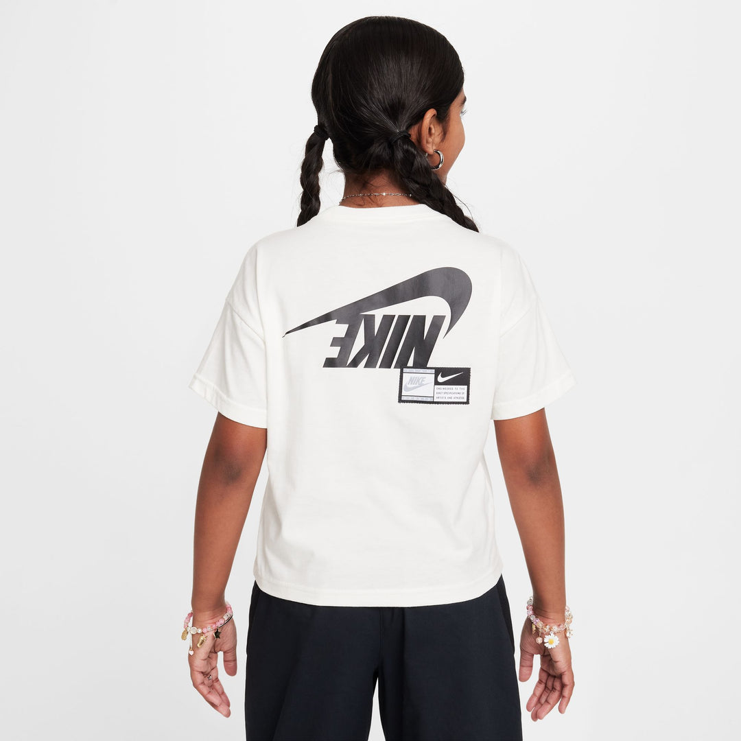 Nike Sportwear T-Shirt (Big Kids)