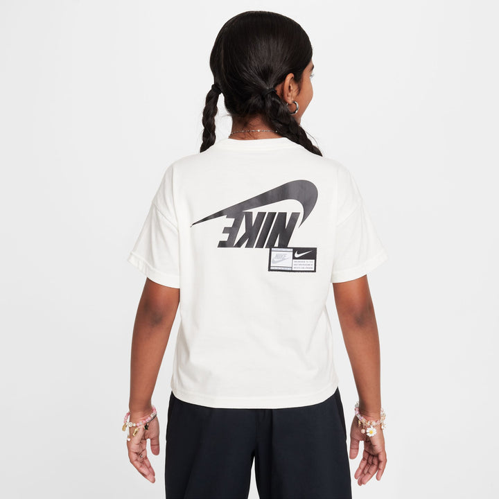 Nike Sportwear T-Shirt (Big Kids)