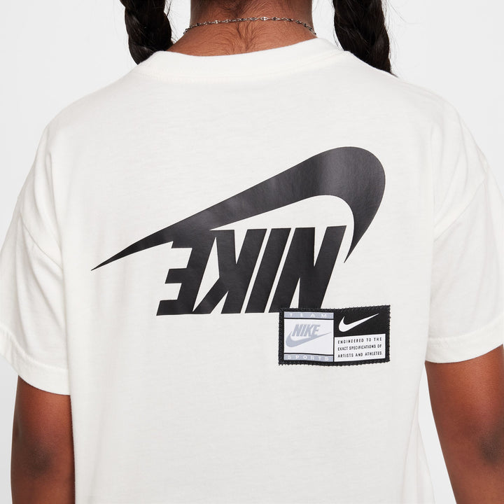 Nike Sportwear T-Shirt (Big Kids)