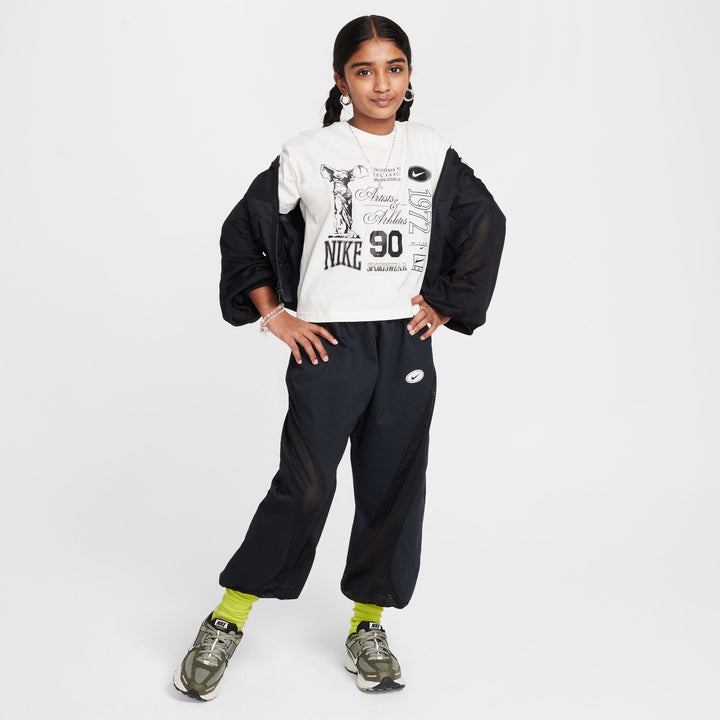 Nike Sportwear T-Shirt (Big Kids)