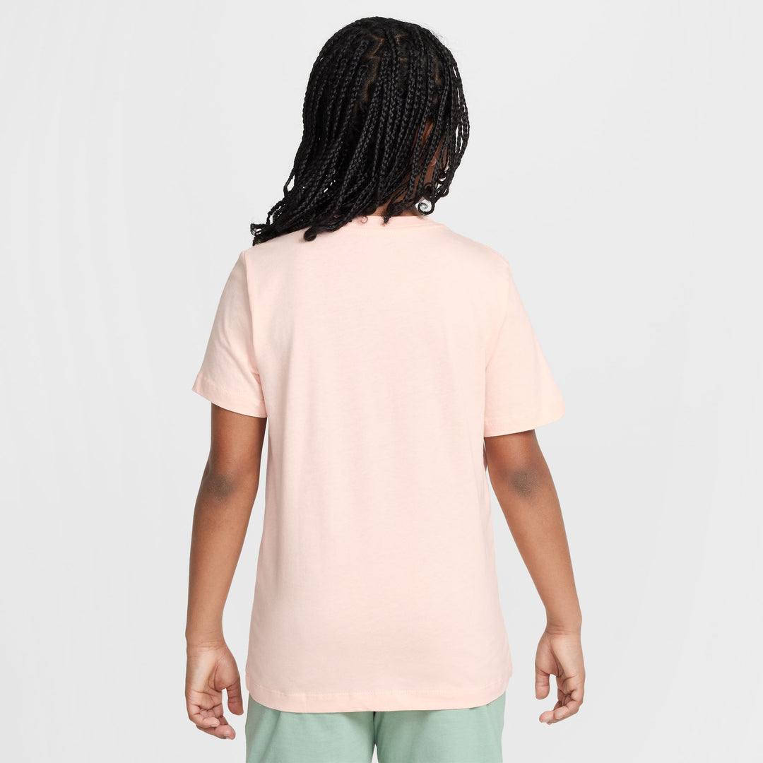 Nike Sportswear T-Shirt (Big Kids)