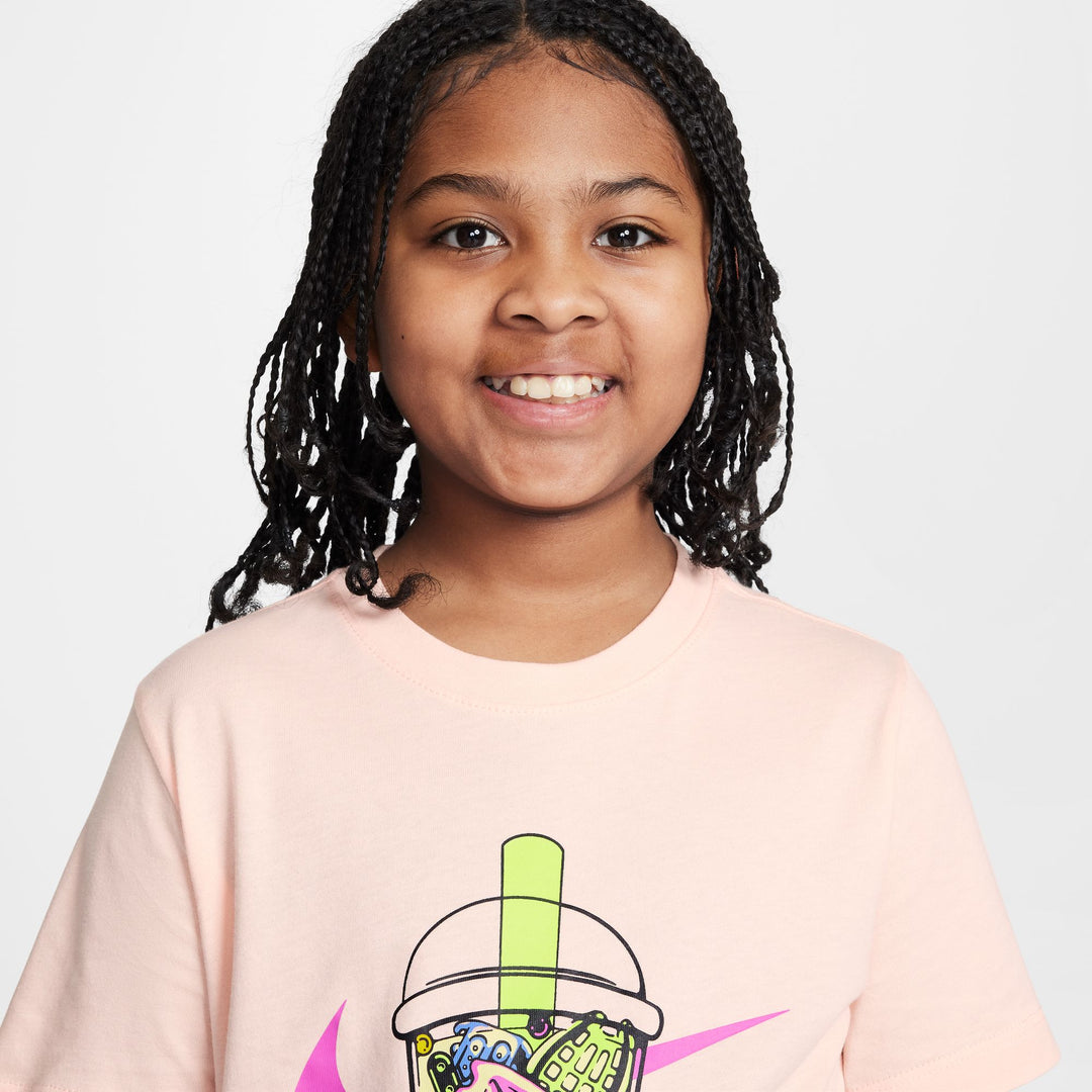 Nike Sportswear T-Shirt (Big Kids)