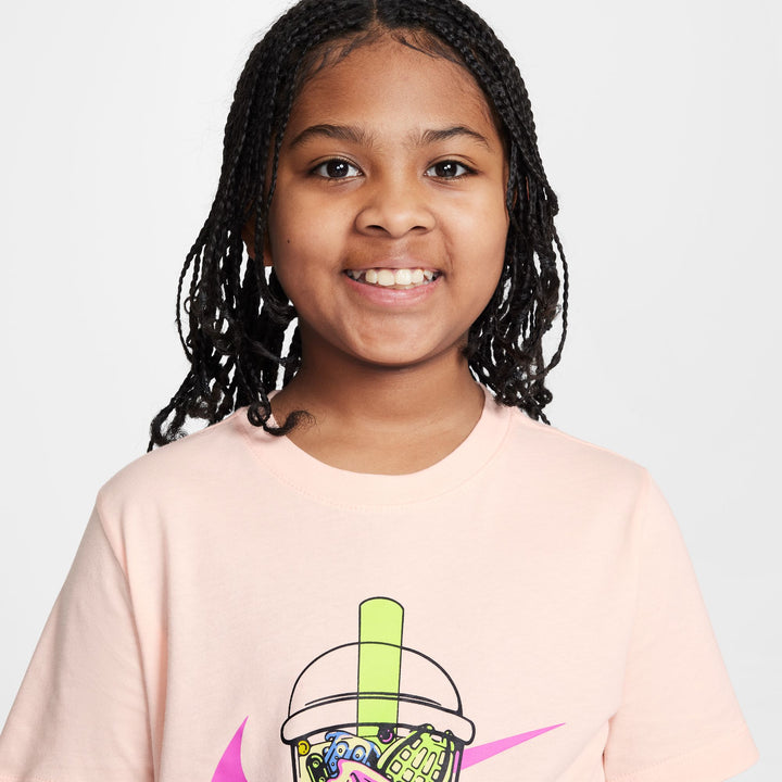 Nike Sportswear T-Shirt (Big Kids)