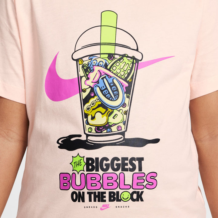 Nike Sportswear T-Shirt (Big Kids)