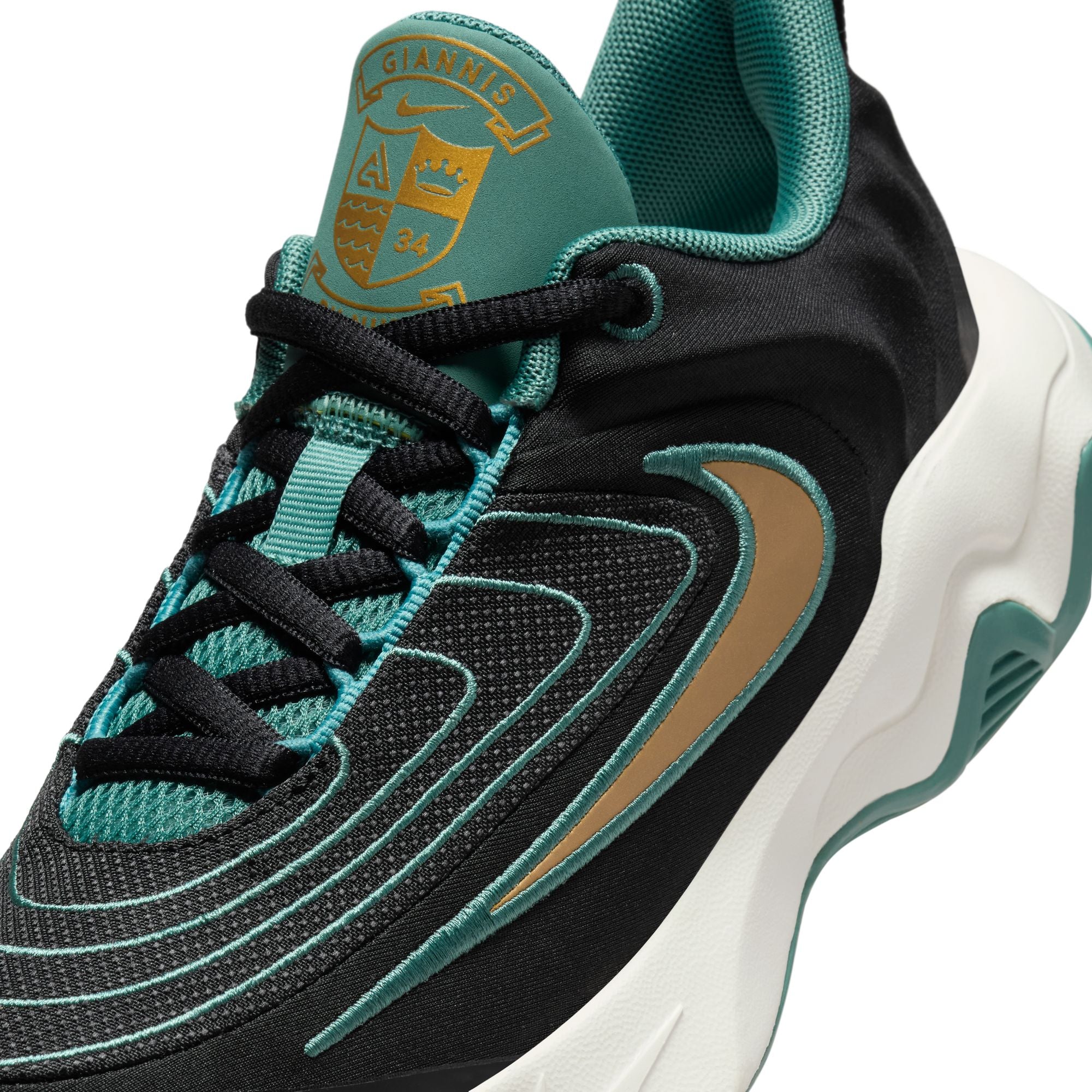Nike Giannis Immortality 4 Sneakers
