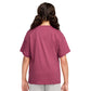Nike Girls Sportswear Victory T-Shirt (Big Kids)