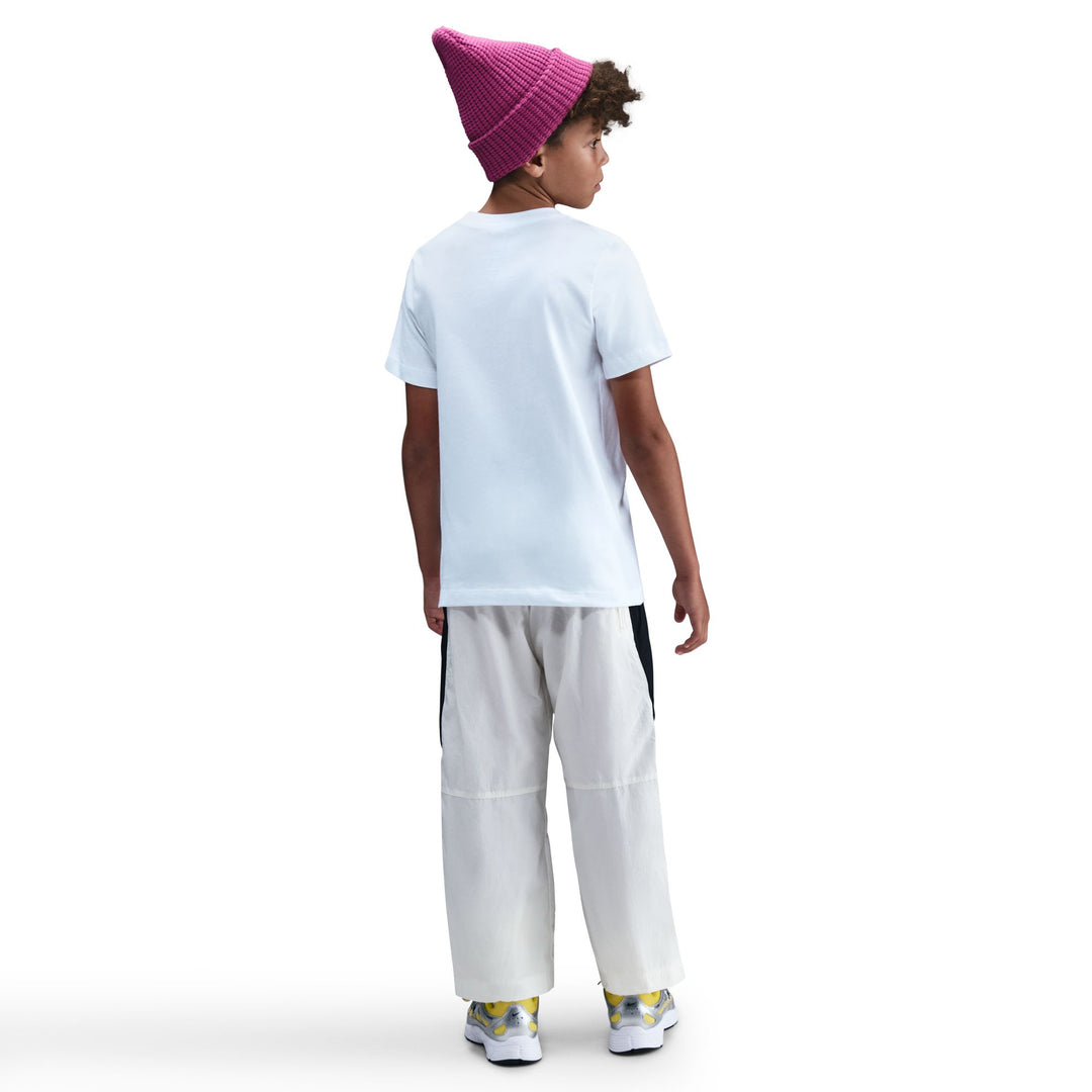 Nike Boys Sportswear T-Shirt (Big Kids)