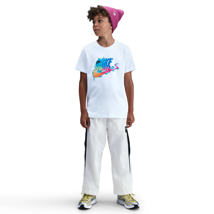 Nike Boys Sportswear T-Shirt (Big Kids)