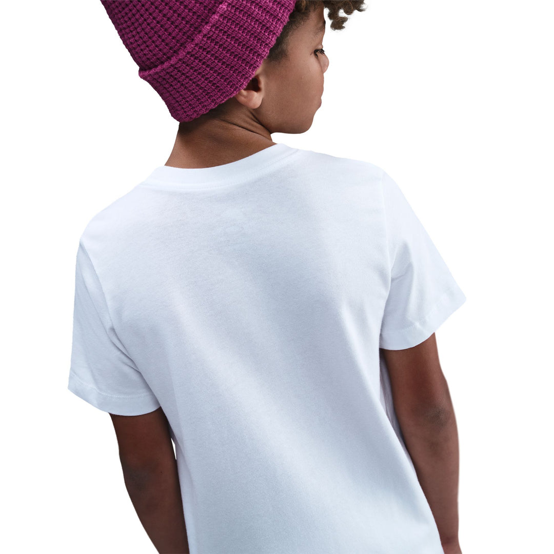 Nike Boys Sportswear T-Shirt (Big Kids)