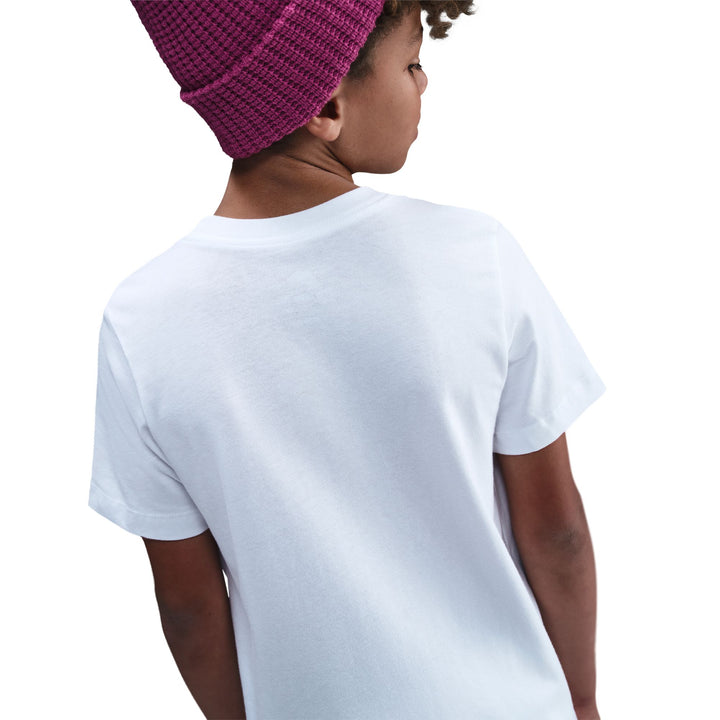 Nike Boys Sportswear T-Shirt (Big Kids)