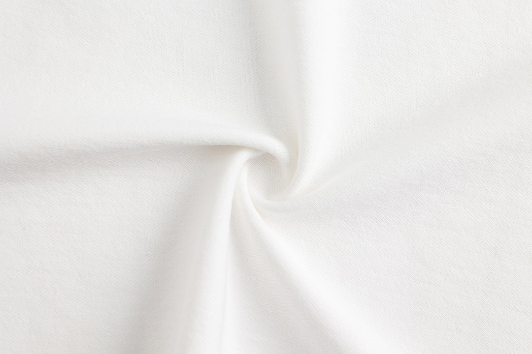 Levi's Boys Cotton Spandex Cool Feeling Pique White T-Shirt (Little Kids)