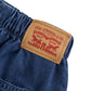 Levi's Boys Spandex Tencel Jeggings Denim Pants (Little Kids)