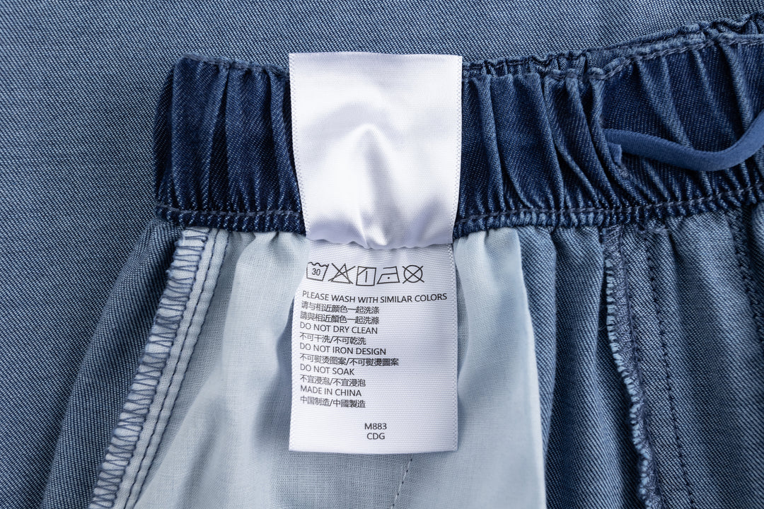 Levi's Boys Spandex Tencel Jeggings Denim Pants (Little Kids)